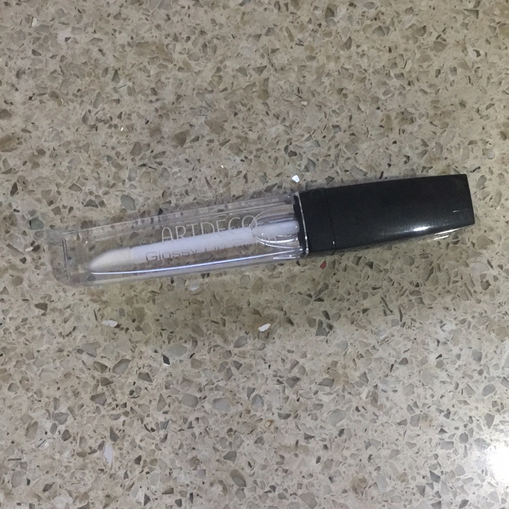 ARTDECO Glossy Lip Finish - Brand New!